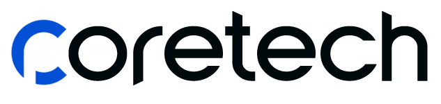 Coretech Somaliland Logo